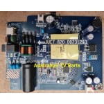 DGTEC DG40FHDNF POWER BOARD JUC7.820.00231293